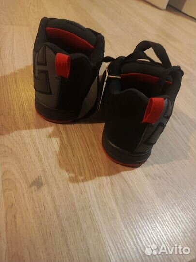 Кеды мужские