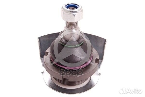 Опора шаровая 81182 Sidem