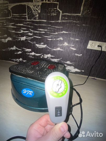 Сцек Массажер Тяньши TiensTiehc