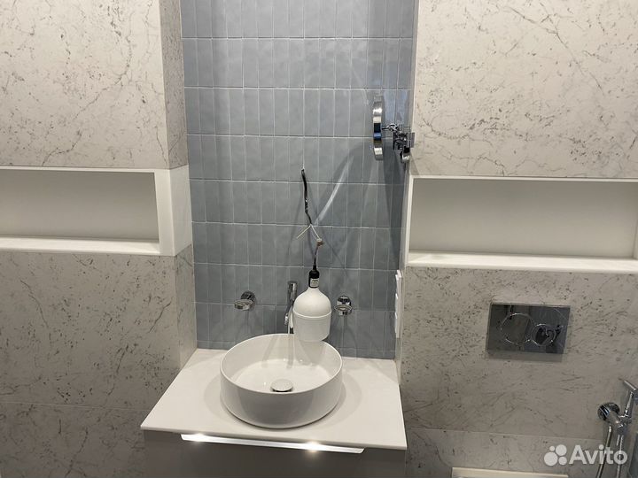 Искусственный камень