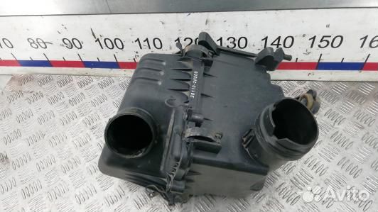 Корпус воздушного фильтра KIA CEE'D 1 (SUK13NQ01)