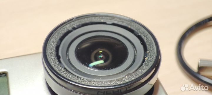 Экшн камера GoPro Hero 3