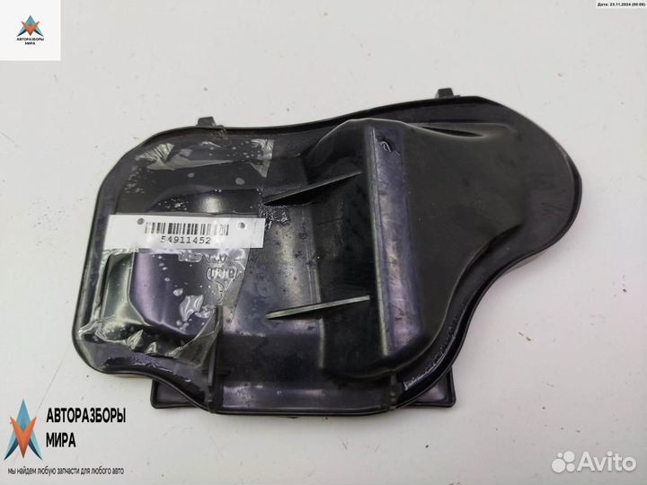 Крышка фары Opel Signum C рест. 2005 valeo