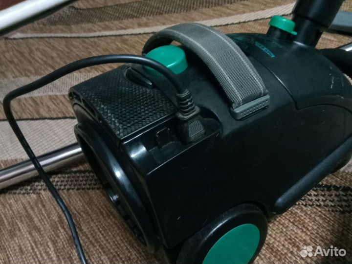 Пылесос Rowenta