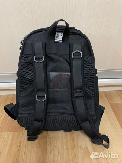 Рюкзак madpax от 7 лет 36х30х15