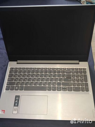 Lenovo ideapad s145 15ast