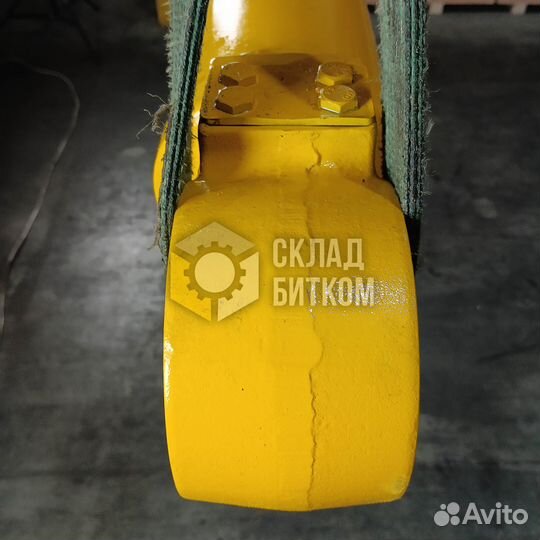 Гидроцилиндр стрелы Komatsu PC230-7-CG