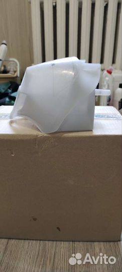 Бачок для Karcher SC 4