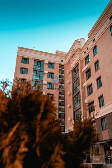 1-к. квартира, 40,5 м², 2/9 эт.