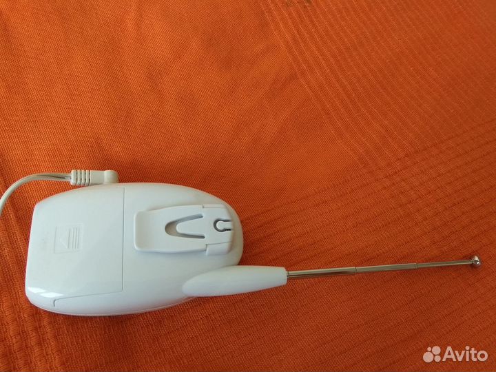 Радионяня Maman