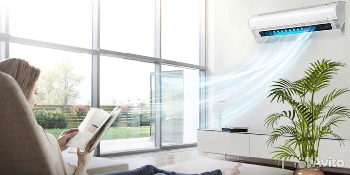 Сборщик климатического оборудования/Вахта