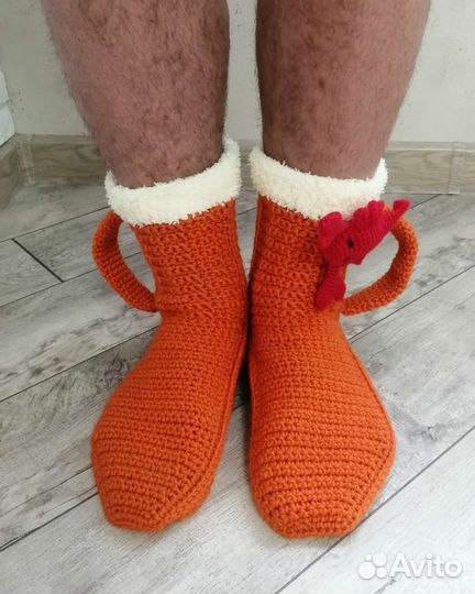 Носки Пивные кружки