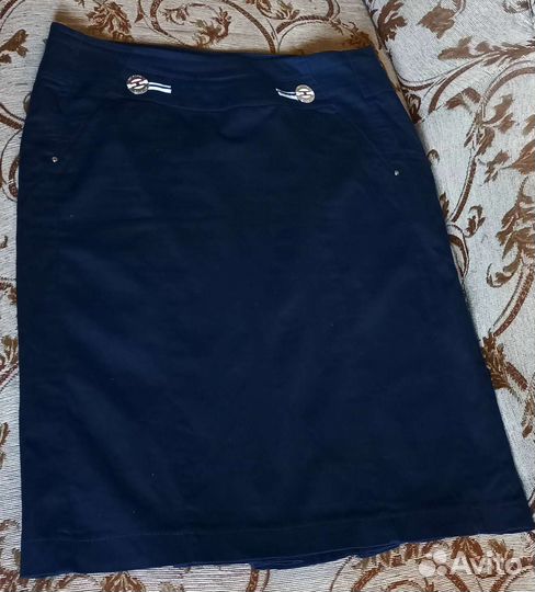Юбка размер 46-48