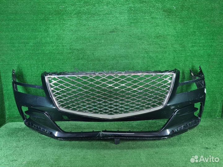 Бампер передний Genesis GV80