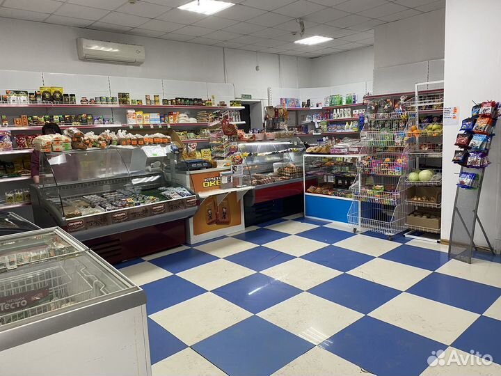 Продам готовый бизнес магазин