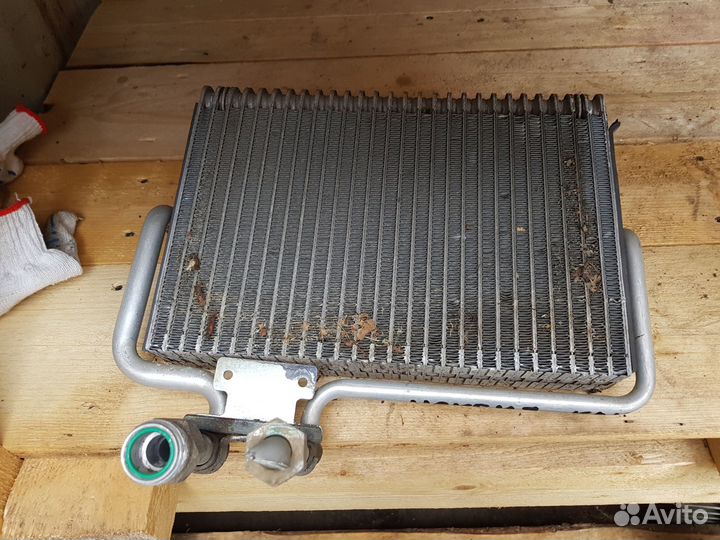 Испаритель Daewoo Nexia N150