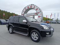 Toyota Land Cruiser Prado 2.7 AT, 2005, 218 001 км, с пробегом, цена 2 219 000 руб.