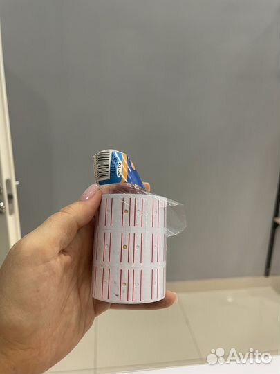 Этикет-пистолет