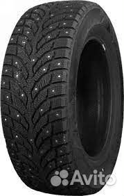 Landspider Arctictraxx 265/65 R18 116T