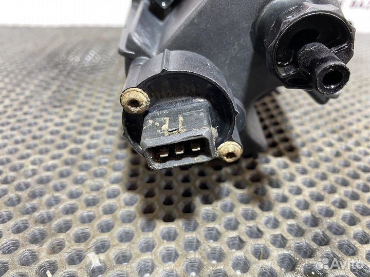 Сепаратор топливный Iveco Stralis