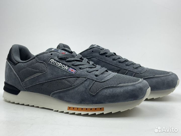 Кроссовки Reebok Classic Великан