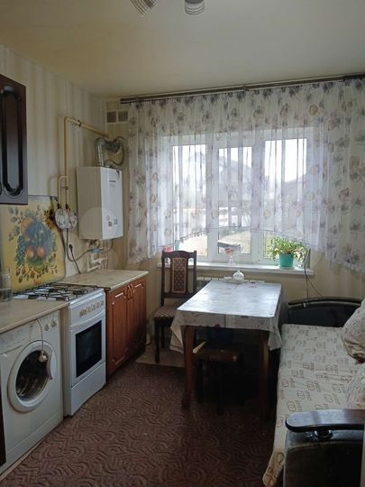 Коттедж 70 м² на участке 3 сот.