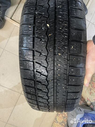 Sailun Winterpro SW61 215/50 R17