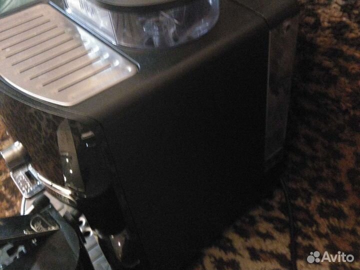 Кофемашина Krups EA82F810 Quattro Force запчасти