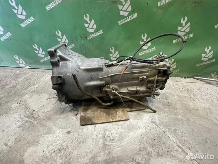 АКПП Киа Спортейдж