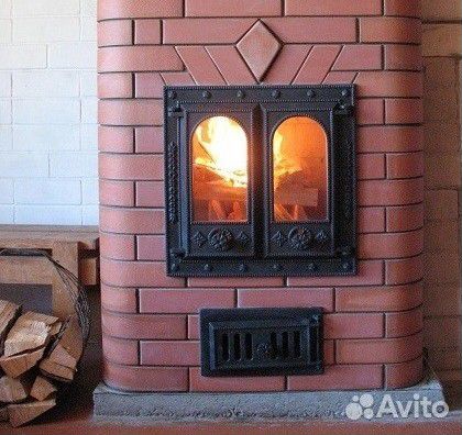Печник кладка печей