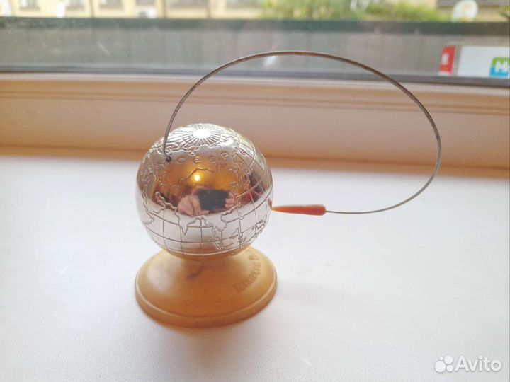 Первый полет человека в космос, сувенир СССР