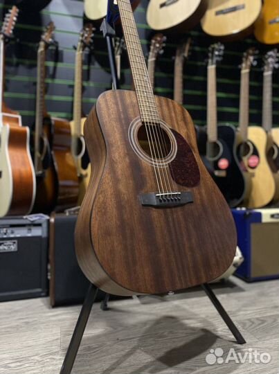 Cort Earth60M-OP (Массив) акустическая гитара
