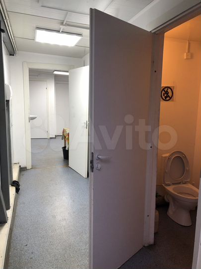 Производство, 1000 м²