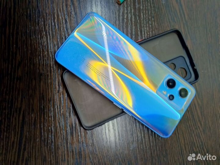 realme 9 Pro+, 6/128 ГБ