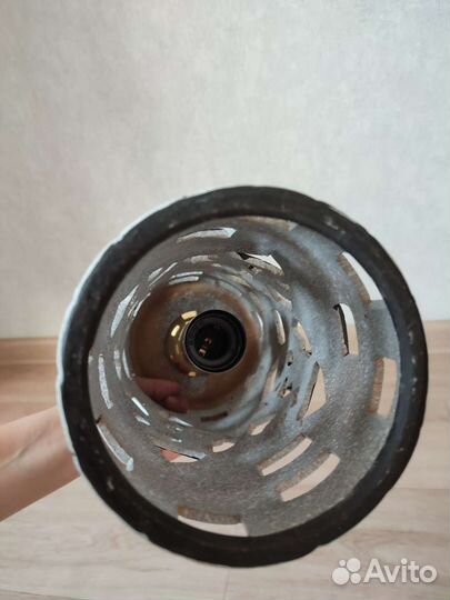 Люстра потолочная