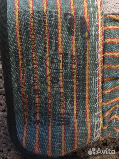 Перчатки рабочие зимние