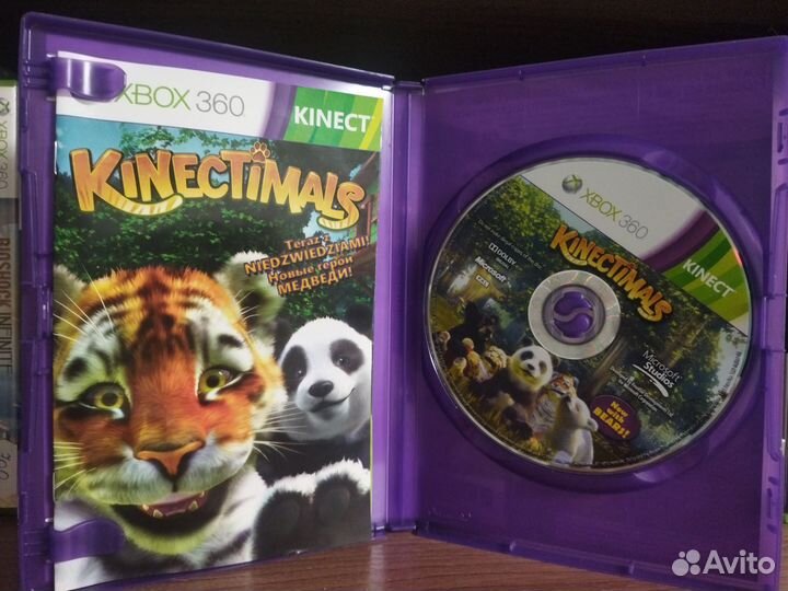 Кinесtimаls на хbох 360