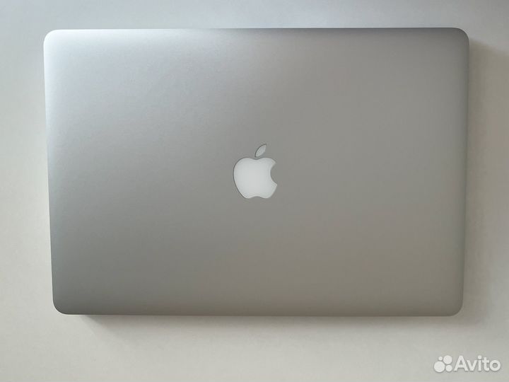 MacBook Pro 15’ Retina Mid 2015 Core i7 2.8ггц