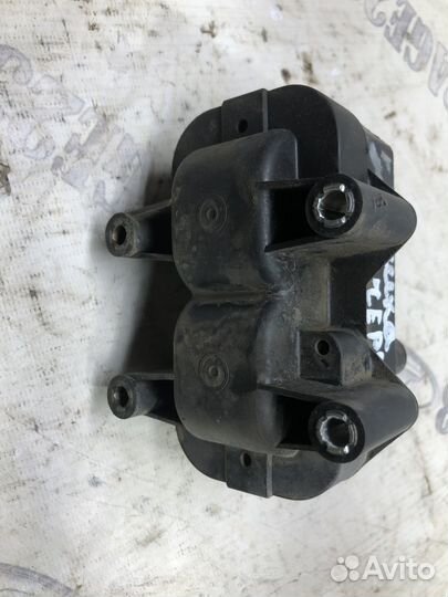 Катушка зажигания Chery Amulet