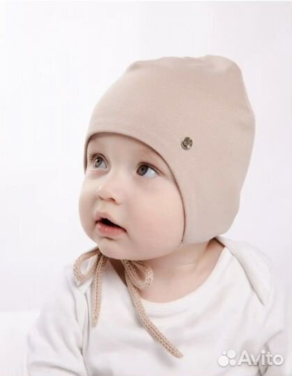 Шапка детская