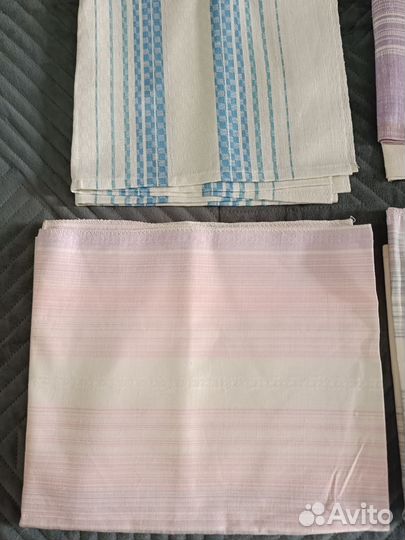 СССР текстиль новое