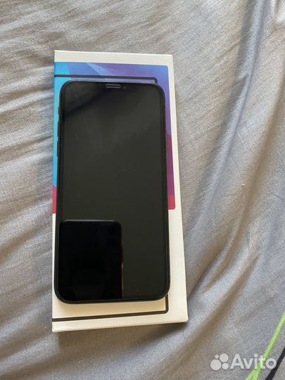 Телефон iPhone Xs