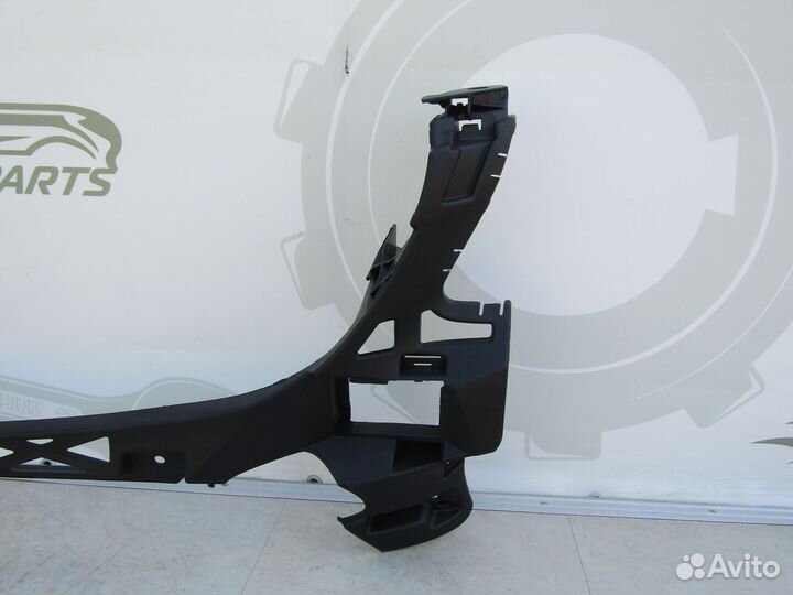 Каркас бампера Mercedes W166 A1668854265