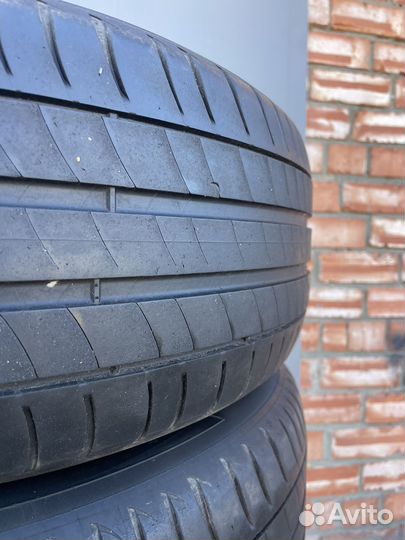 Michelin Primacy 3 215/60 R16