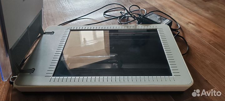 Сканер hp G2710