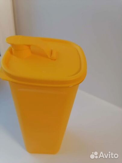 Графин Универсальный мерный с крышкой