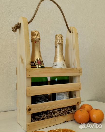 Подарочная упаковка