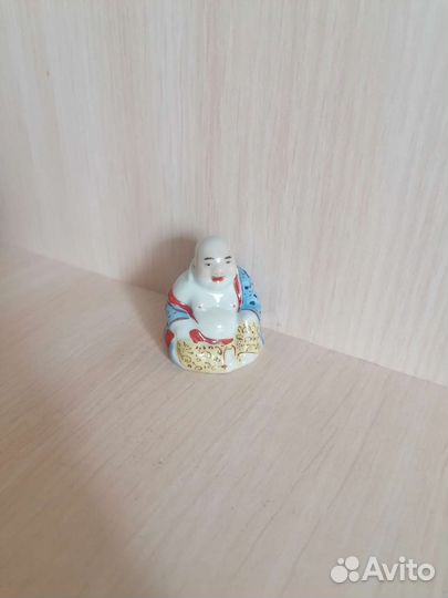 Фигурка Будды хотей