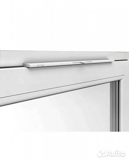 Клапан для окон