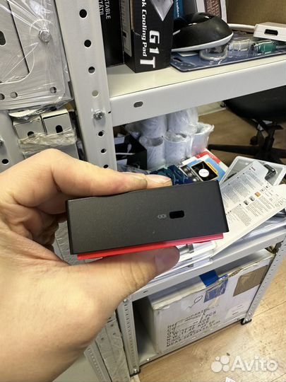 Lenovo ThinkPad Thunderbolt 3 Dock Gen 2